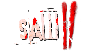 Saw II: Flesh & Blood logo for Xbox 360